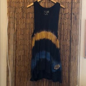 Free People tunic